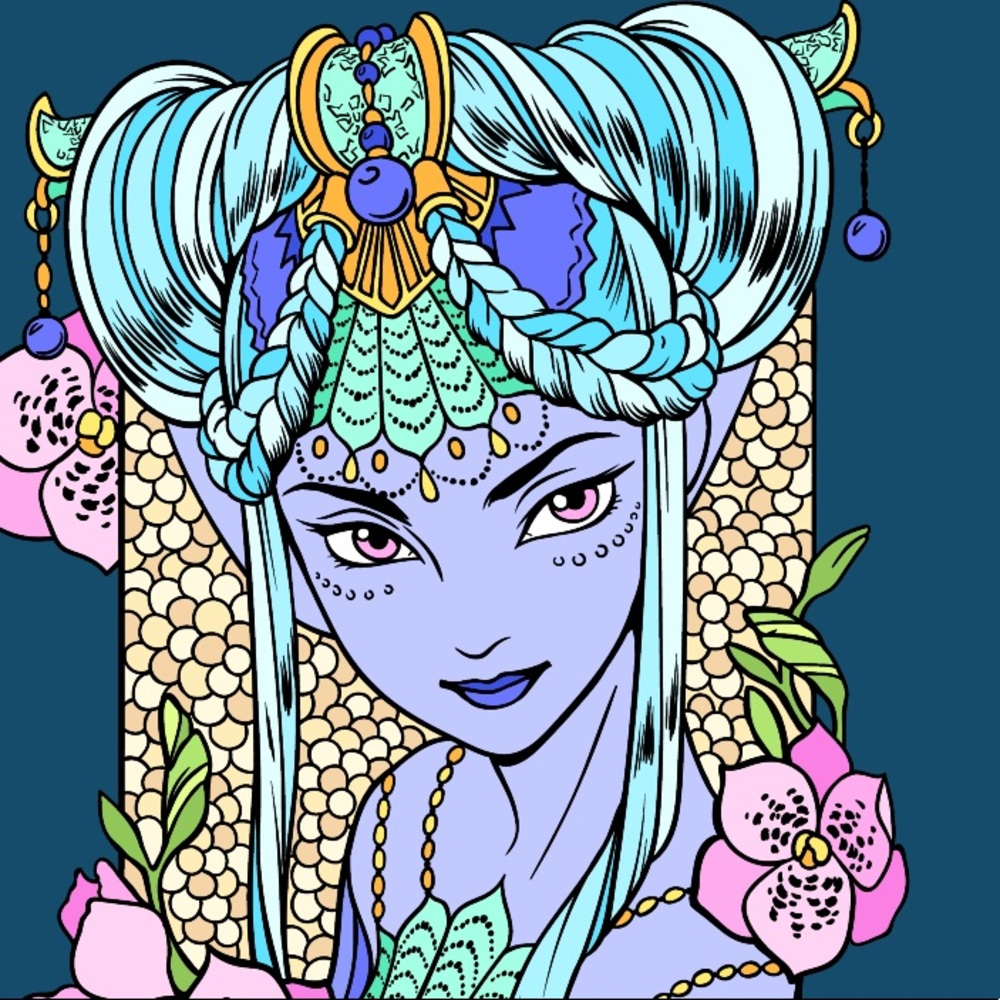 Meet your Posher, Anaca